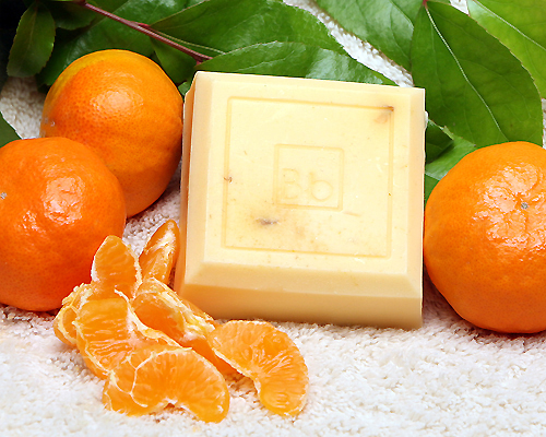 Tangerine Dream 4oz - Click Image to Close